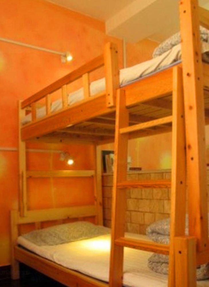 Luoyang Longmen Youth Hostel Exterior foto